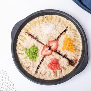 BABA GHANOOJ