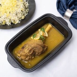 BAGHELA POLO BA MAHICHE