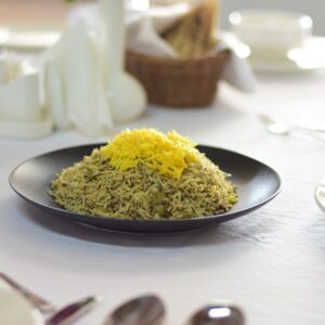 BAGHELA RICE