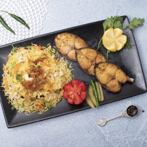 MAJBOOS KING FISH