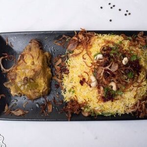 BIRYANI MEAT