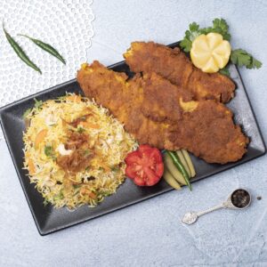 BIRYANI HAMOUR