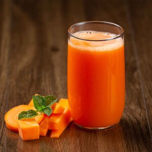 CARROT