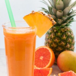 FRESH COCKTAIL