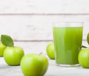 GREEN APPLE