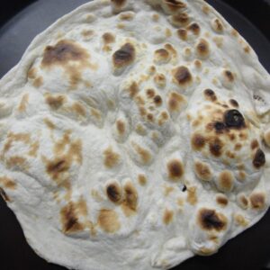 IRANIAN BREAD 2 PCS
