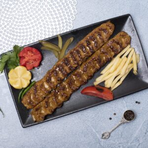 KEBAB KUBIDEH