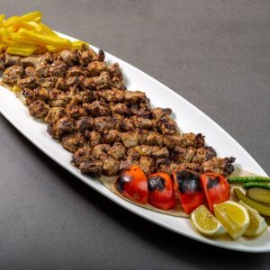KEBAB LARI 1 Kg