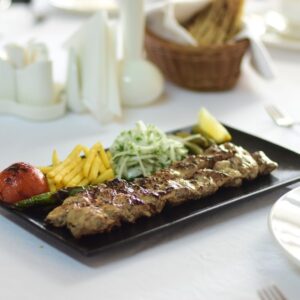 KEBAB LARI