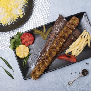 KEBAB SULTANI
