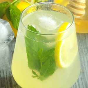 LEMON MINT