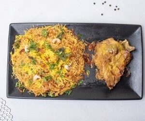MAJBOOS MEAT