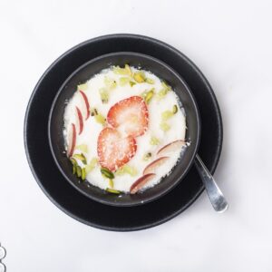 RICE PUDDING