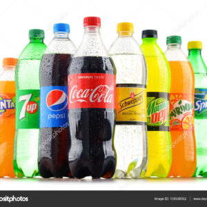 SOFT DRINKS Family Bottle