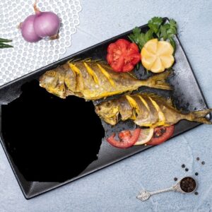 SAFI FISH FRIED