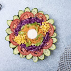 SEASON SALAD