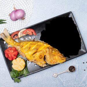 SHAARY FISH FRIED