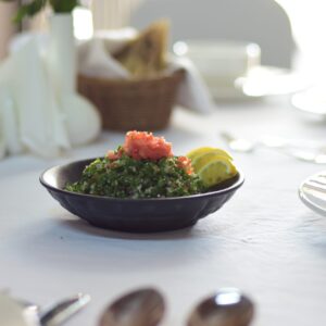 TABOULEH