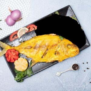 ZOBAIDI FISH FRIED