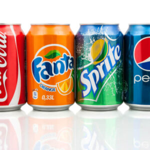 SOFT DRINK